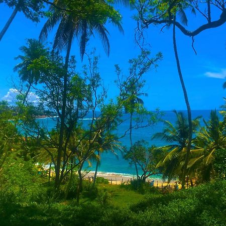 Bluewind Resort Tangalle Buitenkant foto